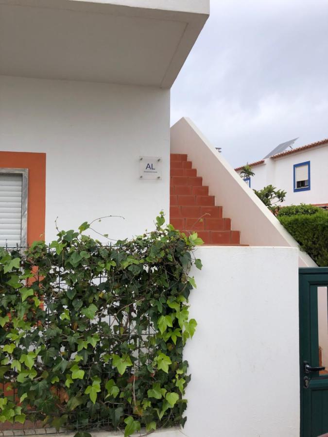 Hotel Casa Isa Almograve Exterior foto